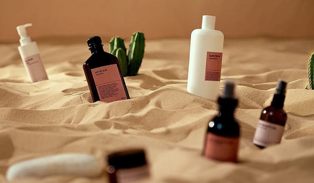 Beauty I Love that You Can Find on Amazon