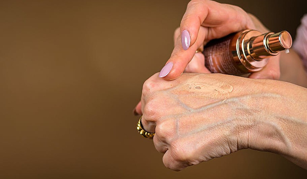 Top 3 Foundations for Glowing Skin