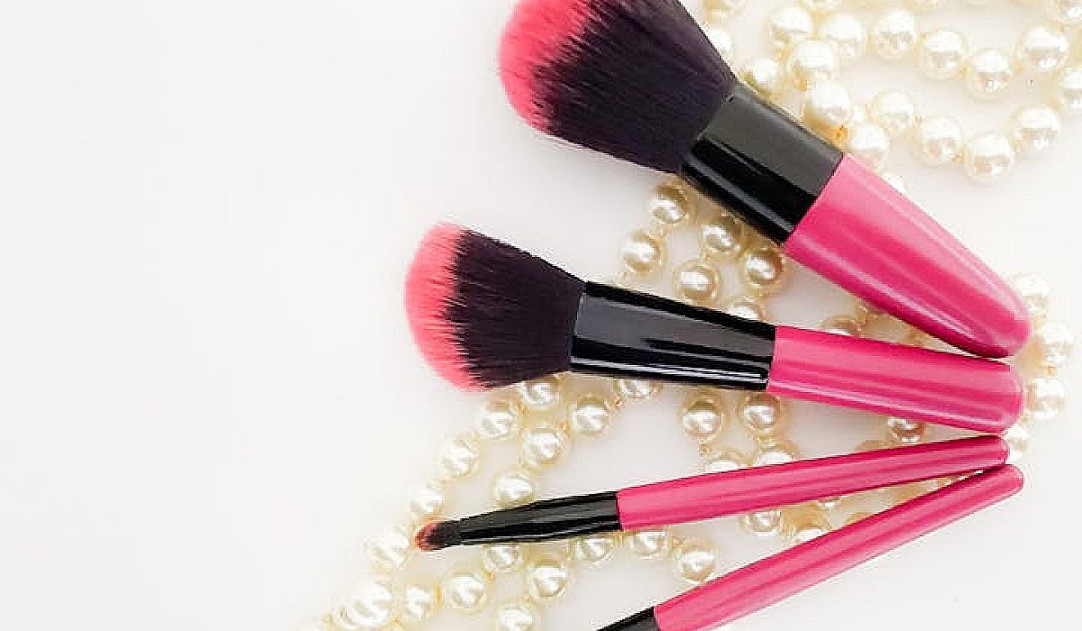 Worth the Hype: BK Beauty Brushes