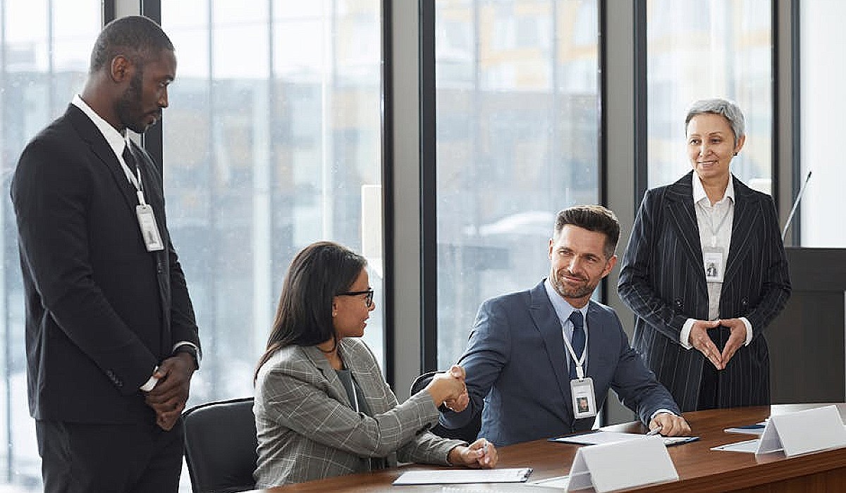 Blackstone rozważa sprzedaż chińskiego giganta opakowaniowego ShyaHsin Packaging