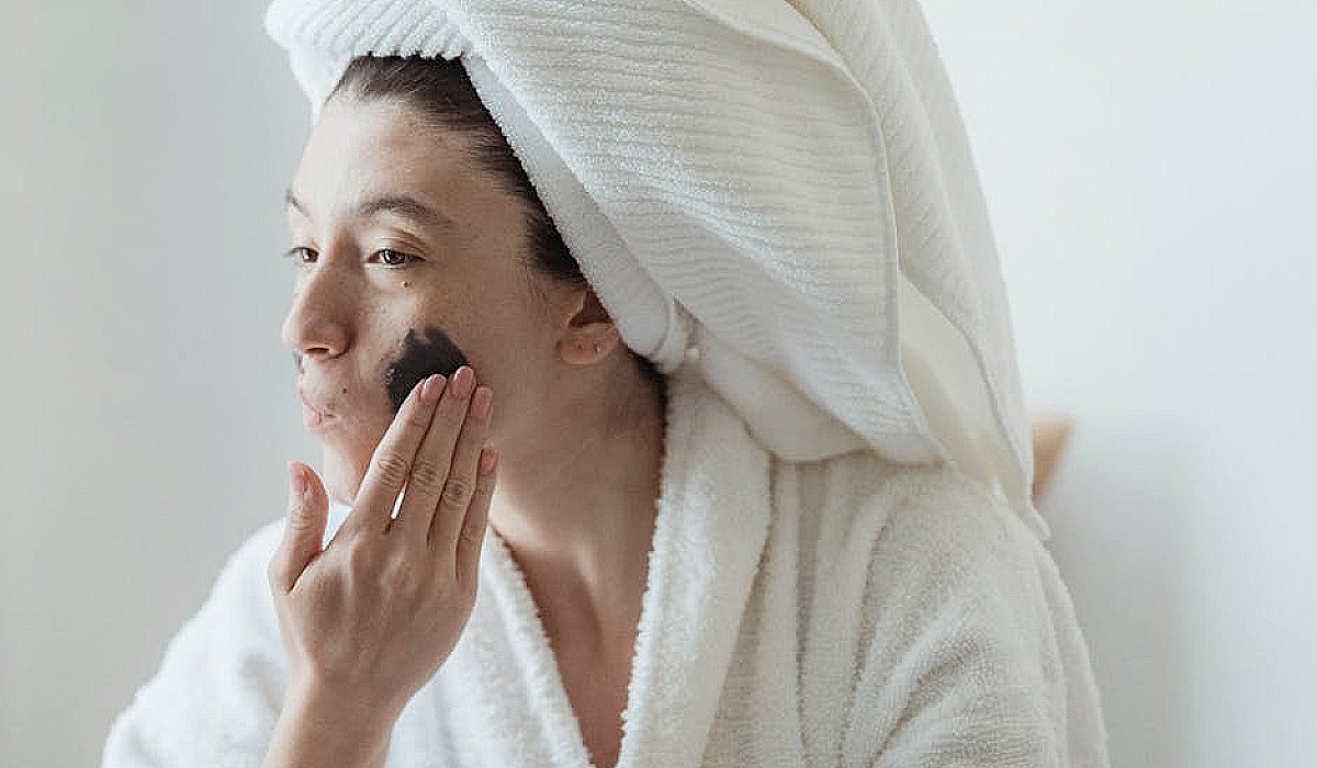 Face Masks: Why I Love Them