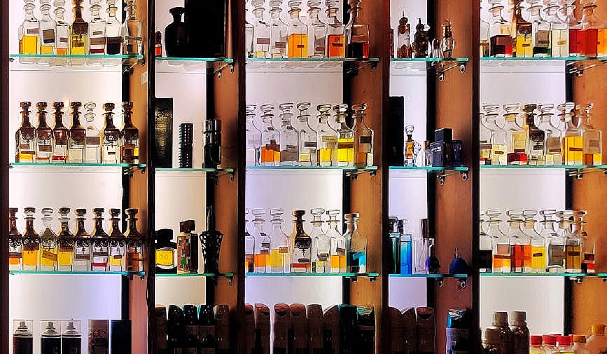 PHLUR wkracza do Sefory: Ekspansja marki zapachów premium w Europie i Meksyku