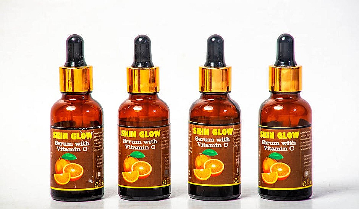 The Protective Serum Your Skin Needs Now