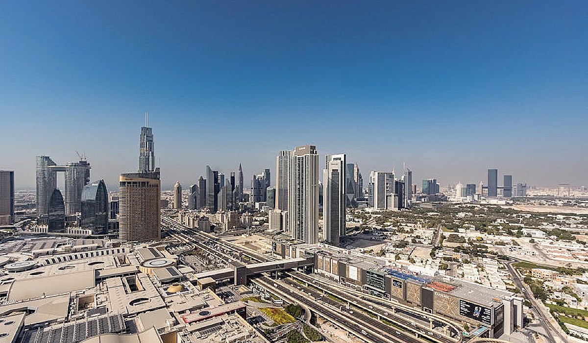 INNOCOS Dubai: Przyszłość branży beauty i wellness na Bliskim Wschodzie