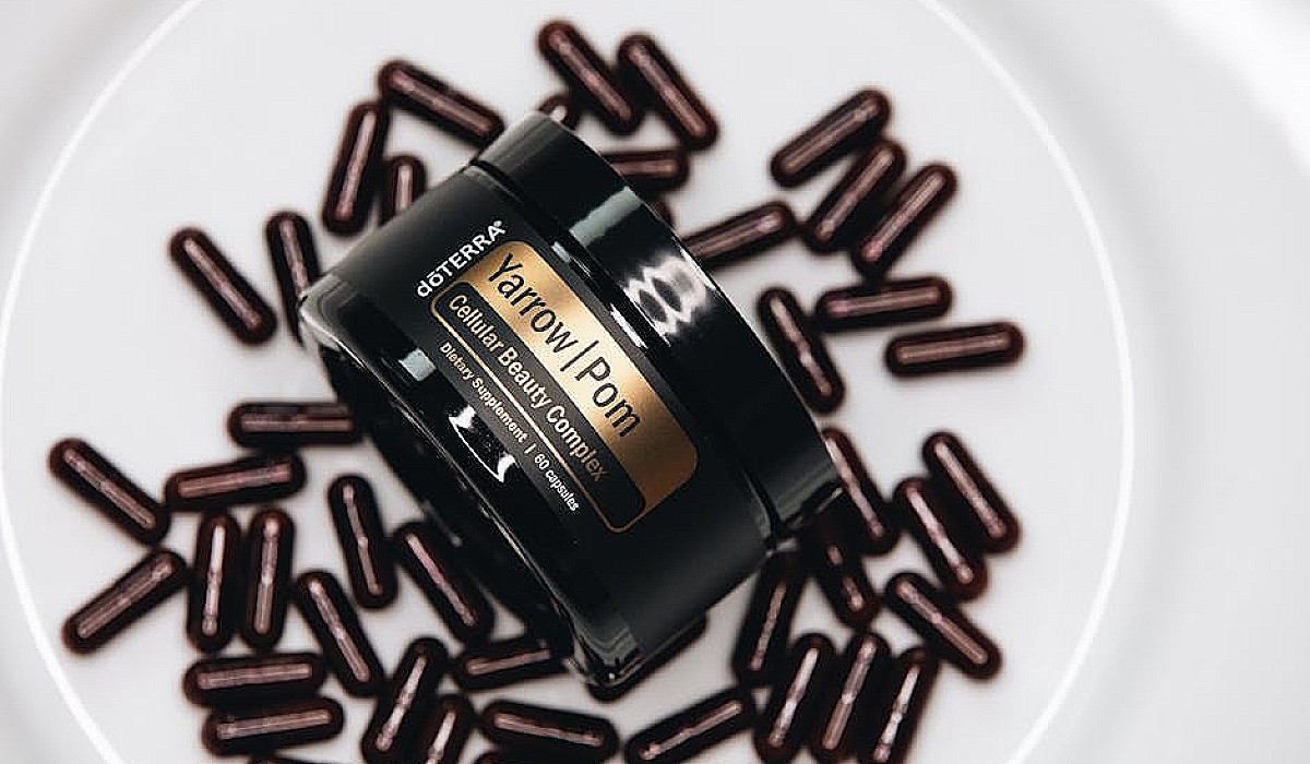 Cymbiotika wkracza do Ulta Beauty: Suplementy 'piękna od wewnątrz’ dostępne w całych Stanach