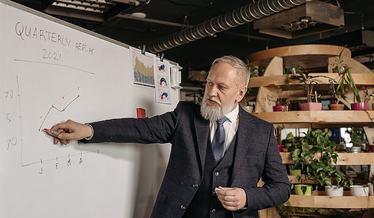 BASF podnosi ceny nawet o 30% w Europie. Konflikt na Bliskim Wschodzie napędza koszty