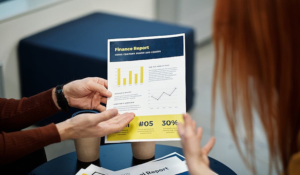 Finansowanie przyszłości: Strategie kapitałowe w branży beauty w dobie dyscypliny rynkowej