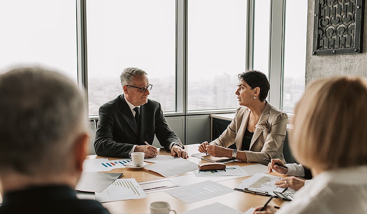 Coty odświeża zarząd: Pięciu nowych niezależnych dyrektorów wspiera strategiczną ewolucję firmy