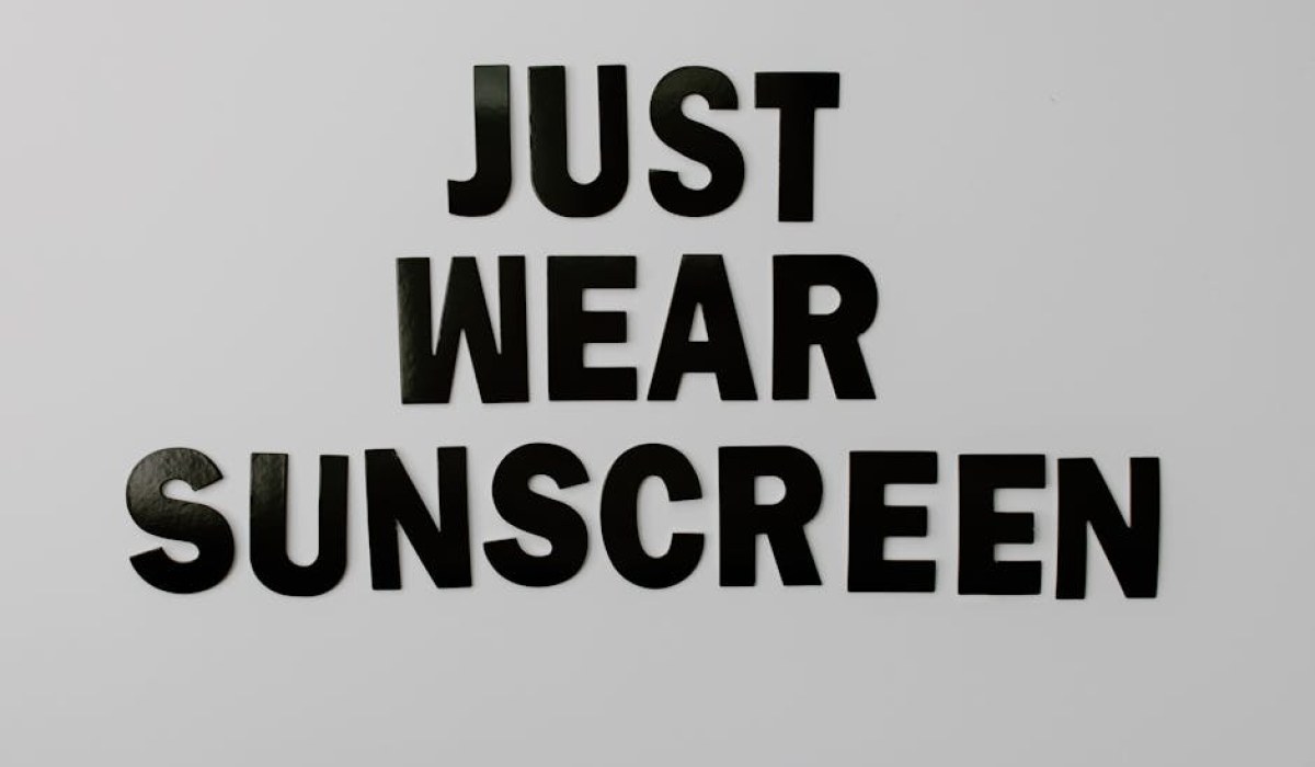 Najlepsze Filtry Przeciwsłoneczne dla Ciemnej Karnacji