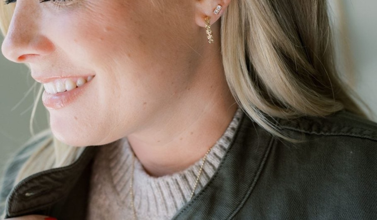 Delikatne piękno: Ulubione produkty do naturalnego makijażu