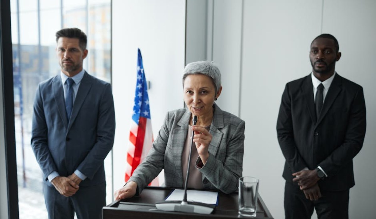 RFK Jr. dąży do zwiększenia dostępu do peptydów w obliczu boomu na szarym rynku