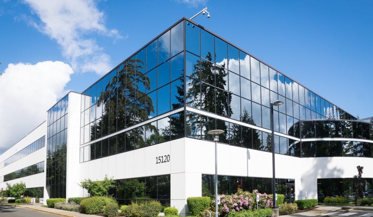 Mary Kay rozważa sprzedaż swojej globalnej siedziby w Teksasie