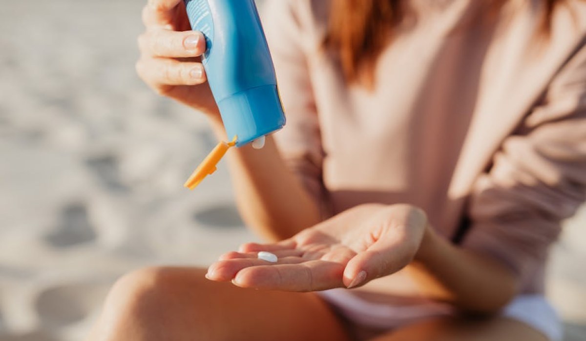 Bondi Sands wycofuje kremy przeciwsłoneczne z filtrem mineralnym z powodu obaw o bezpieczeństwo