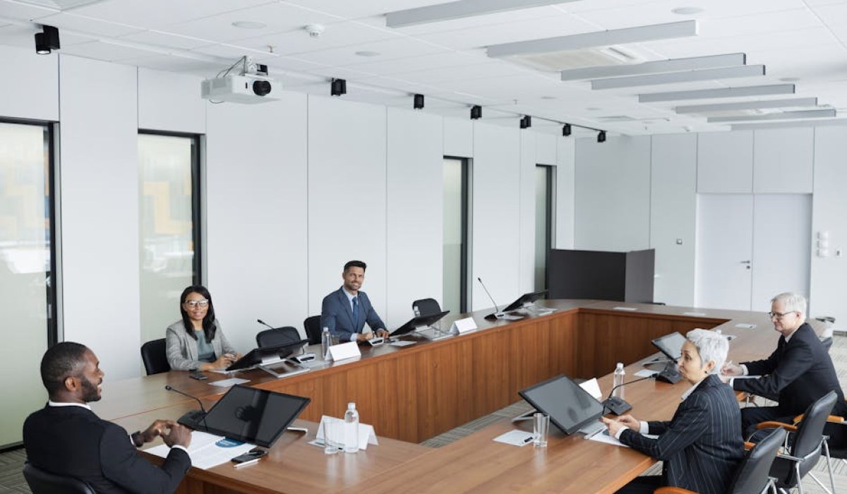 Unilever wprowadza globalne zamrożenie zatrudnienia w obliczu napięć geopolitycznych