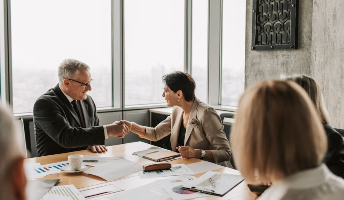 LG Household & Health Care łączy siły z SBA, by wspierać start-upy z branży K-beauty